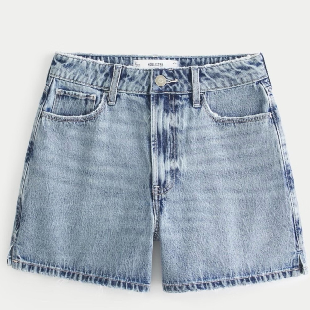 Hollister Shorts
